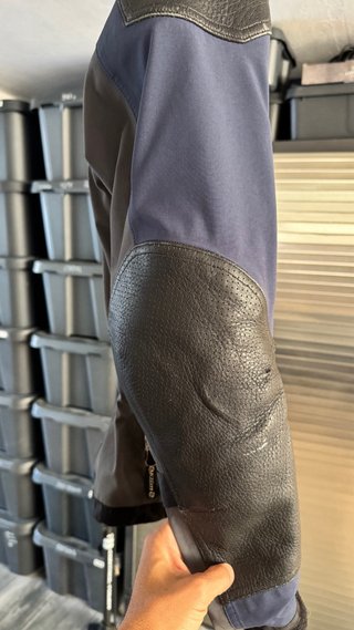 Chaqueta Moto Klim kodiak Gore-Tex Pro Aventura