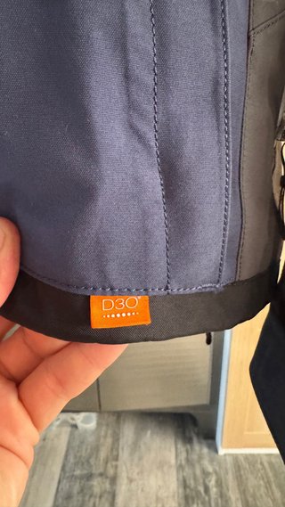 Chaqueta Moto Klim kodiak Gore-Tex Pro Aventura