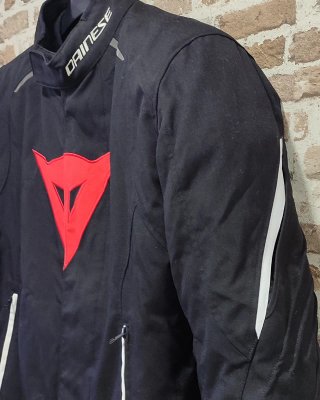 Chaqueta moto Dainese Laguna Seca 3 talla 50