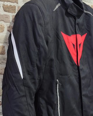 Chaqueta moto Dainese Laguna Seca 3 talla 50