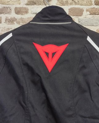 Chaqueta moto Dainese Laguna Seca 3 talla 50