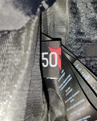 Chaqueta moto Dainese Laguna Seca 3 talla 50