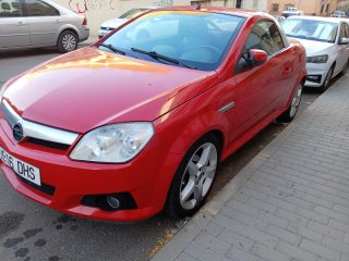 Opel Tigra 2005