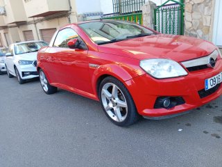 Opel Tigra 2005