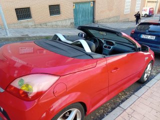 Opel Tigra 2005