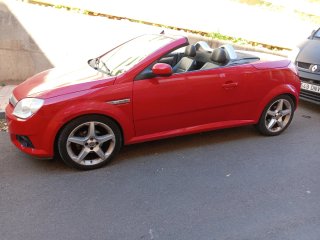 Opel Tigra 2005
