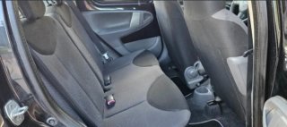 Toyota Aygo ETIQUETA C