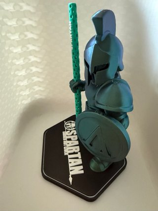Soporte Boli Spartan