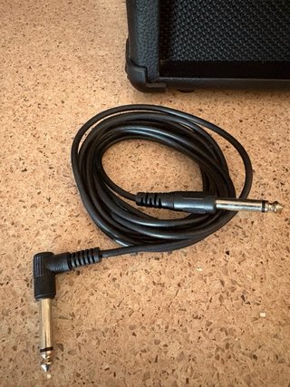 Pack Yamaha ERG121C Guitarra Eléctrica + ampli