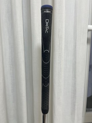 TaylorMade P-770 A Wedge