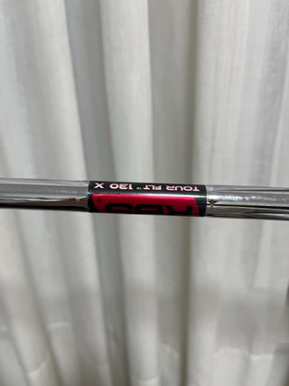 TaylorMade P-770 A Wedge