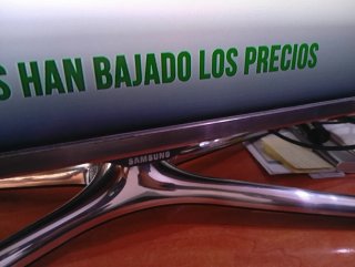 Samsung TV 32 Full HD