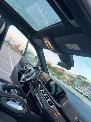 Mercedes-Benz Gle 53 Amg 2022