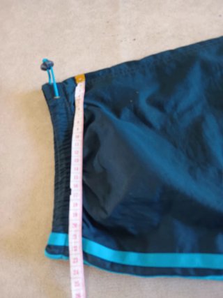 Adidas Vintage Track Pants Tg M