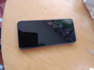 Xiaomi Redmi 9A 32GB Negro