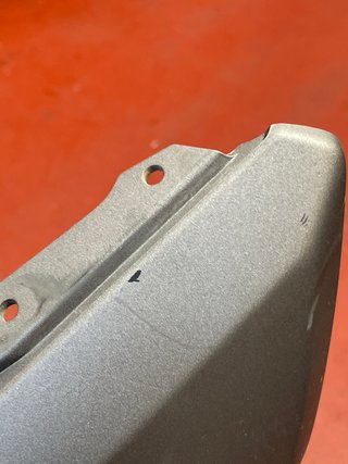 Lateral Derecho NMAX 125 2017