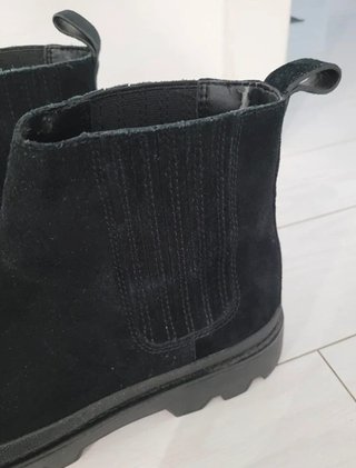 Zapatos negros para hombre Michael Kors