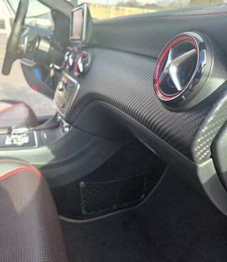 Mercedes Clase A A 45 AMG 4Matic