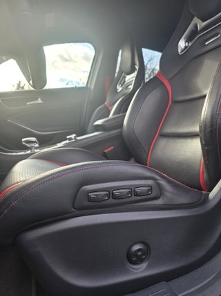 Mercedes Clase A A 45 AMG 4Matic