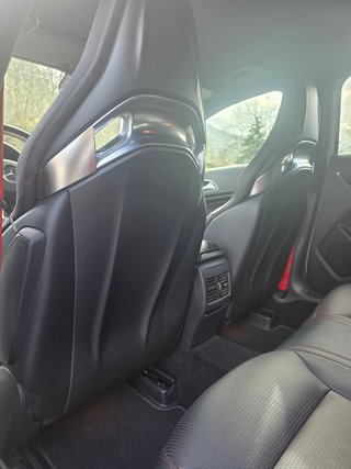 Mercedes Clase A A 45 AMG 4Matic