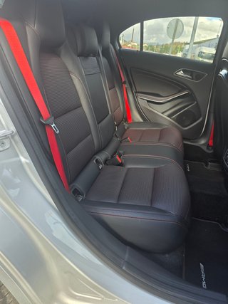 Mercedes Clase A A 45 AMG 4Matic