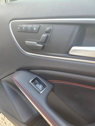 Mercedes Clase A A 45 AMG 4Matic