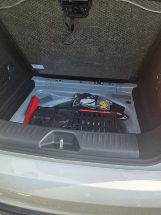 Mercedes Clase A A 45 AMG 4Matic