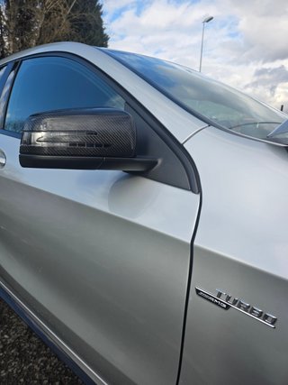 Mercedes Clase A A 45 AMG 4Matic