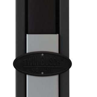 Elevador 2 columnas Twin Busch Heavy-Line 5.0t