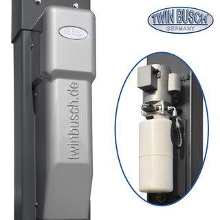 Elevador 2 columnas Twin Busch Heavy-Line 5.0t