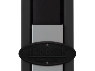 Elevador 2 columnas Twin Busch Heavy-Line 5.0t