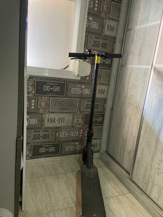 Patinete Xiaomi Pro 2 Ruedas 10 Pulgadas