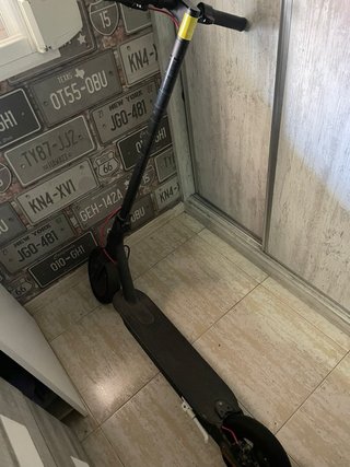 Patinete Xiaomi Pro 2 Ruedas 10 Pulgadas