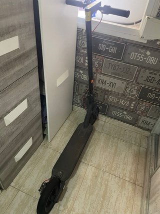 Patinete Xiaomi Pro 2 Ruedas 10 Pulgadas