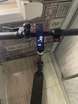 Patinete Xiaomi Pro 2 Ruedas 10 Pulgadas
