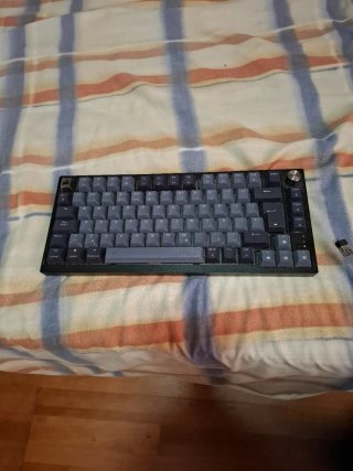 Teclado Gaming Corsair K65 PLUS Wireless