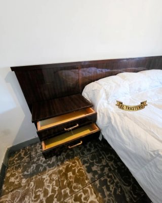 DORMITORIO VINTAGE