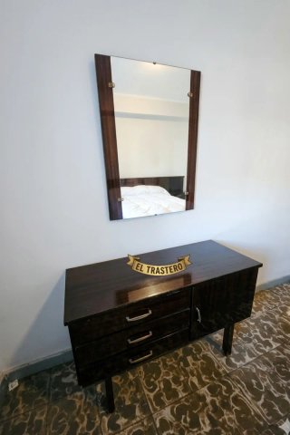 DORMITORIO VINTAGE