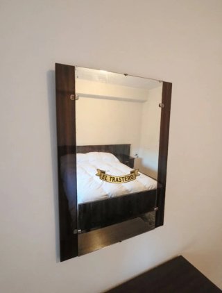 DORMITORIO VINTAGE