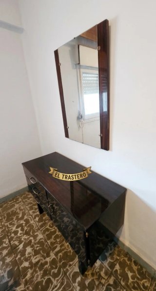 DORMITORIO VINTAGE