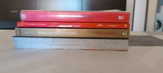Libros