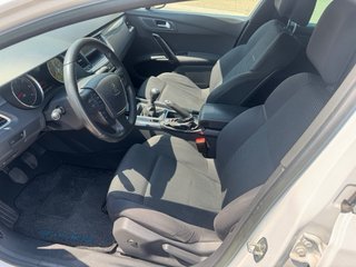 Peugeot 508 2013
