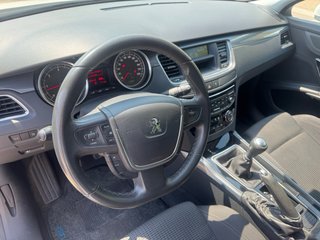 Peugeot 508 2013