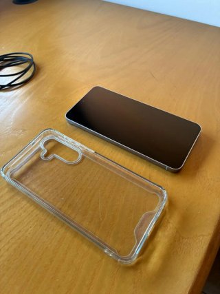 Samsung S25 FE 512GB