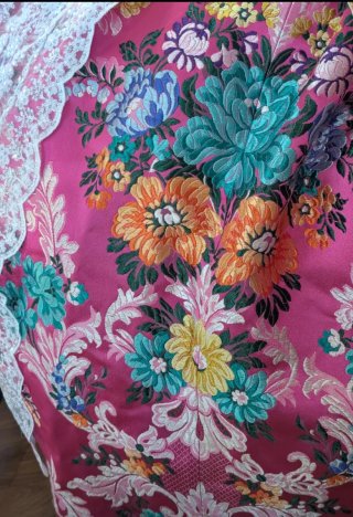 Traje de Fallera