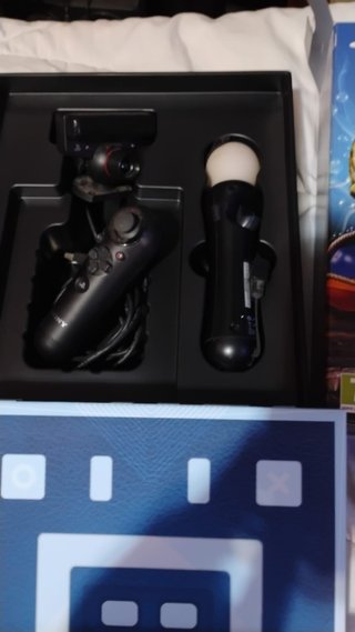 Bundle PS3: Il Libro delle Pozioni, Sports Champio