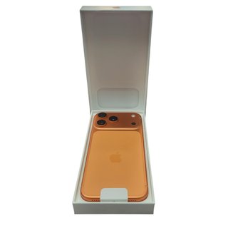 IPHONE 17 PRO MAX 256GB NARANJA DESPRECINTADO