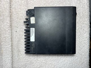 Emisora Motorola Radius GM300 Radio aficionado