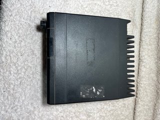 Emisora Motorola Radius GM300 Radio aficionado