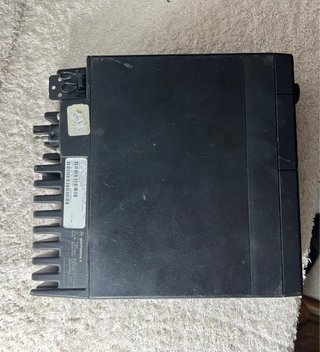 Emisora Motorola Radius GM300 Radio aficionado